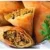 Meat Samosa (1 pc)